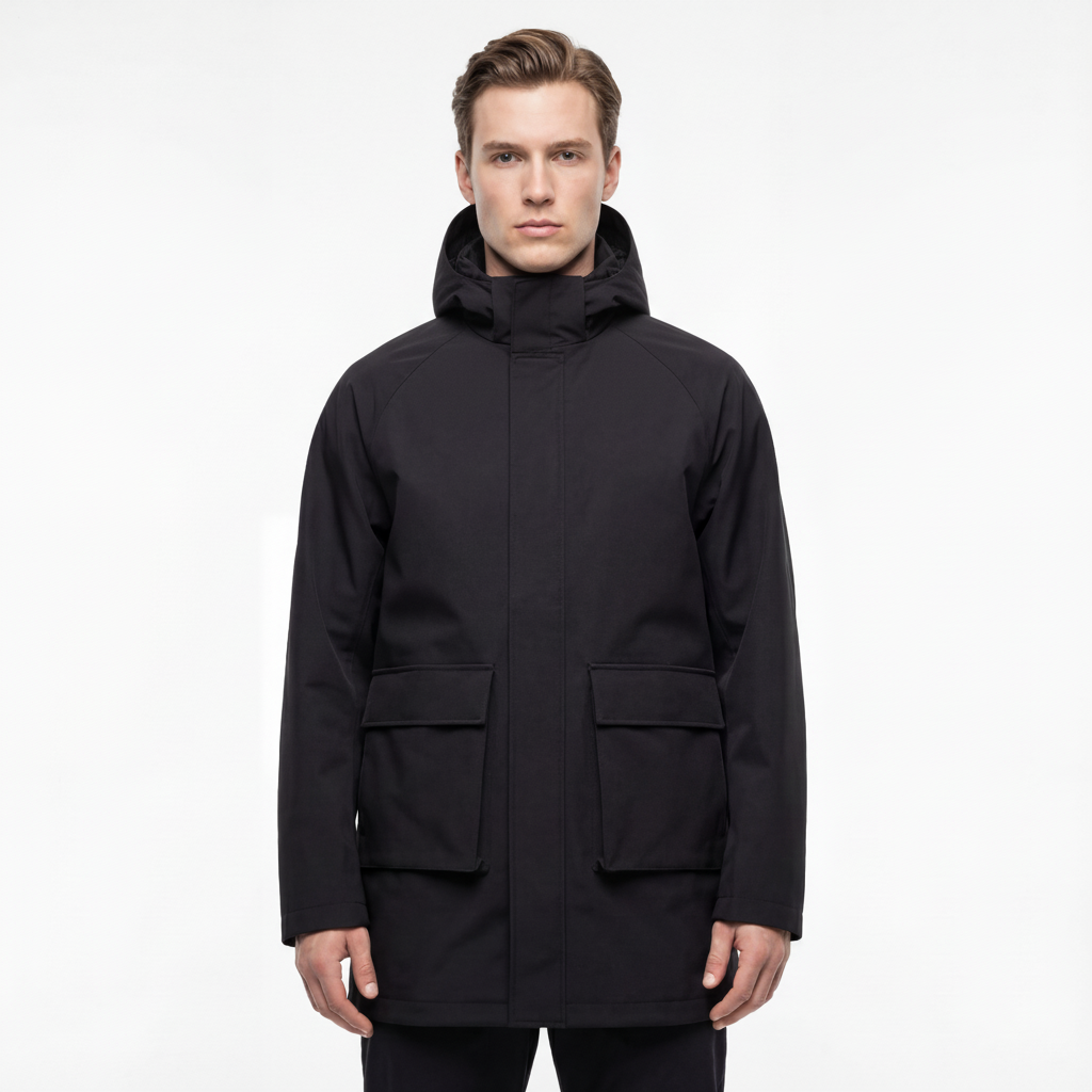 PackJack Jacket