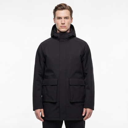 PackJack Jacket