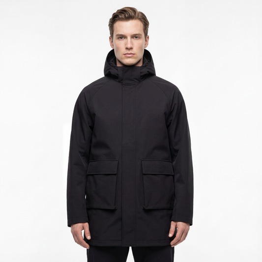 PackJack Jacket