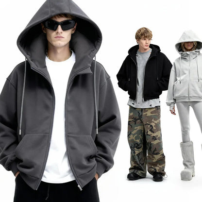 PackJack Vacuum hoodie