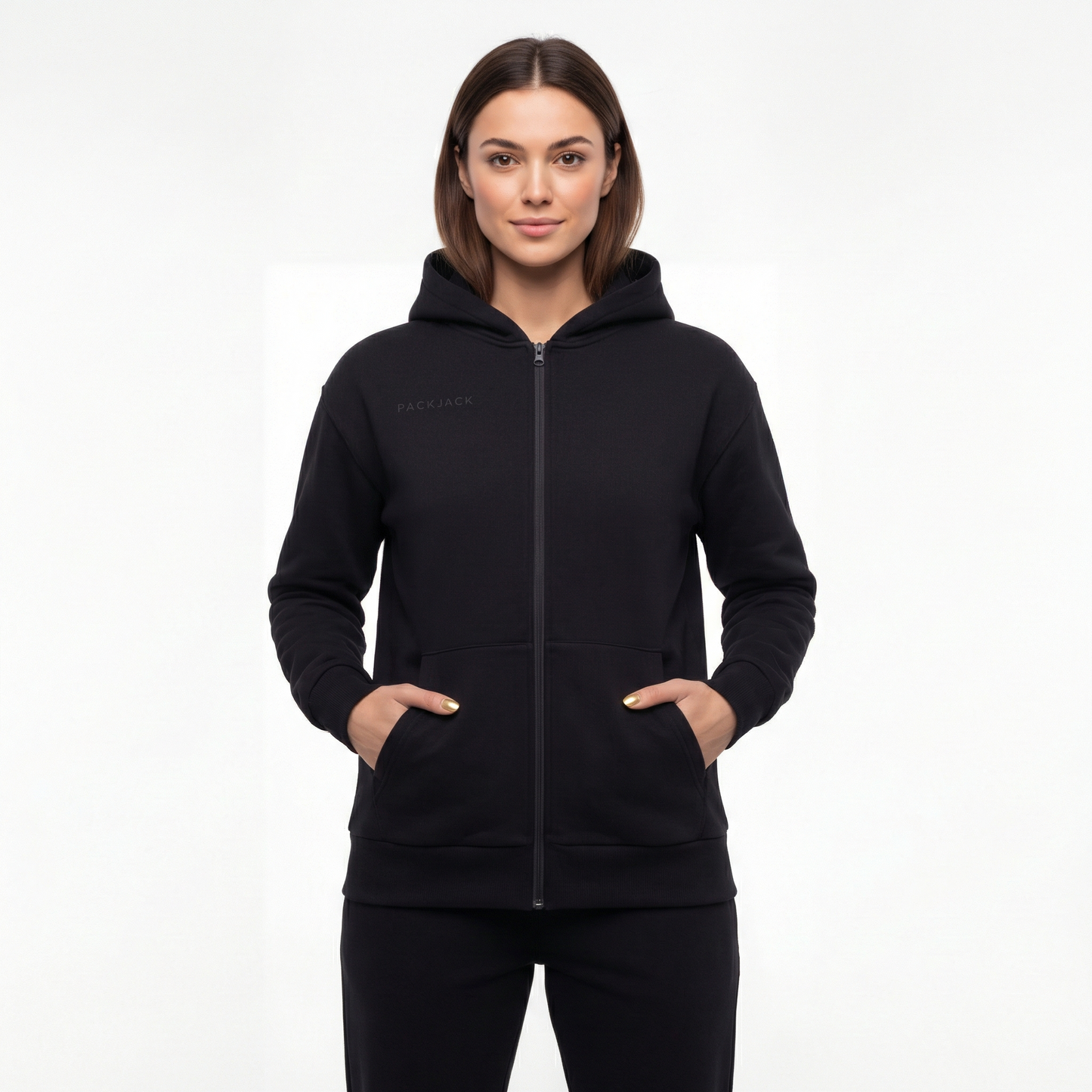 PackJack Hoodie